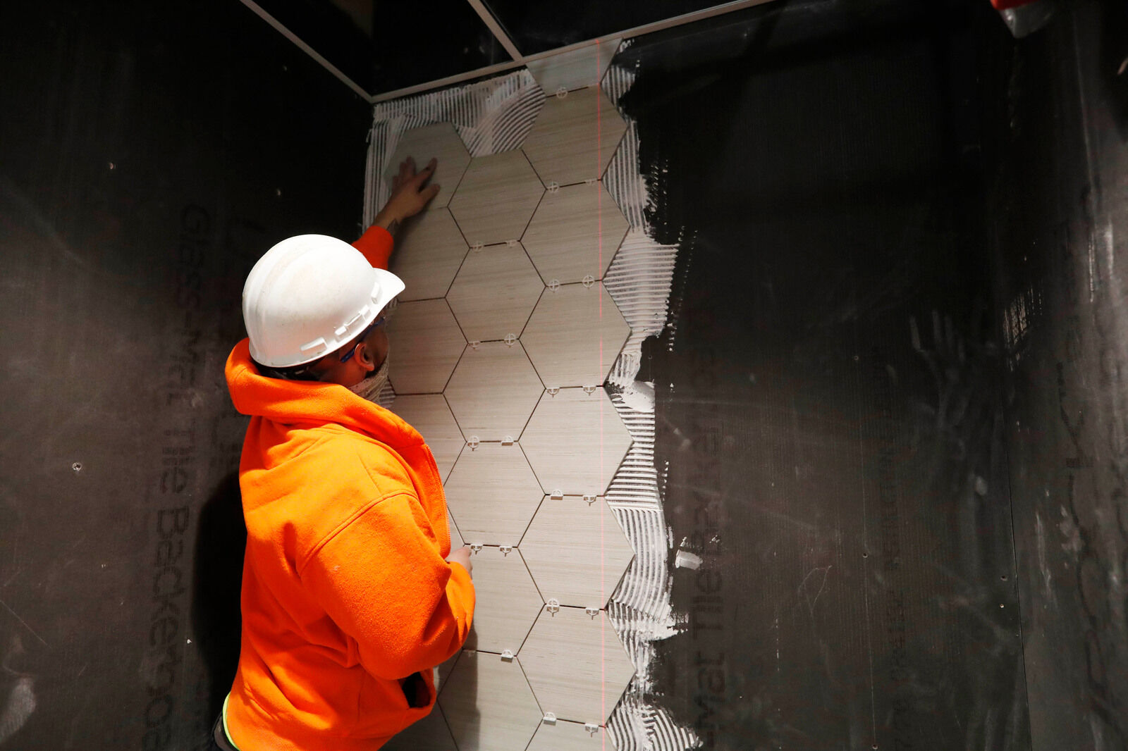 Tiling